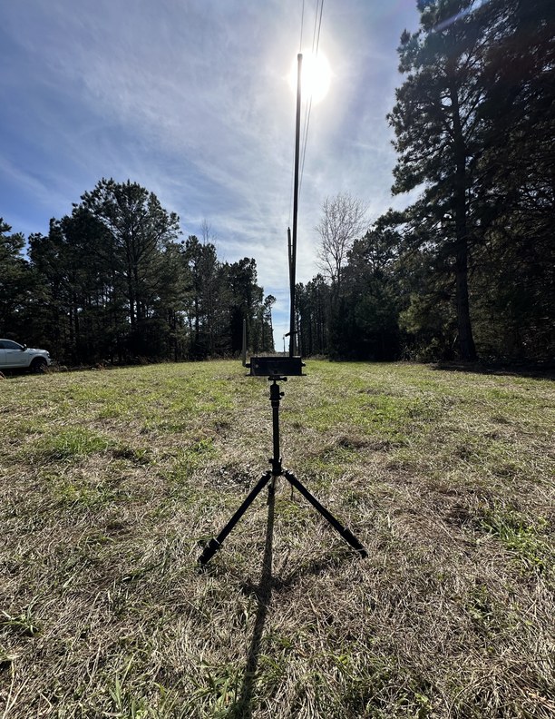 Field systems