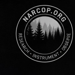 NARCOP emblem